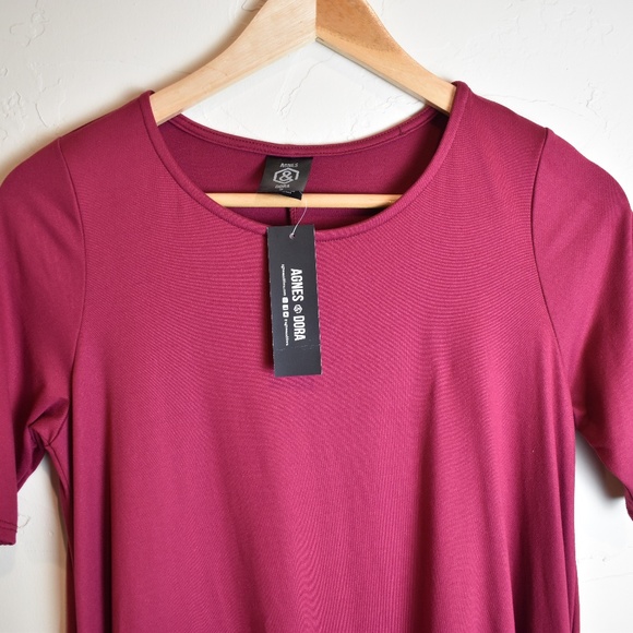 Agnes and Dora Swing Tunic | S - Picture 8 of 9